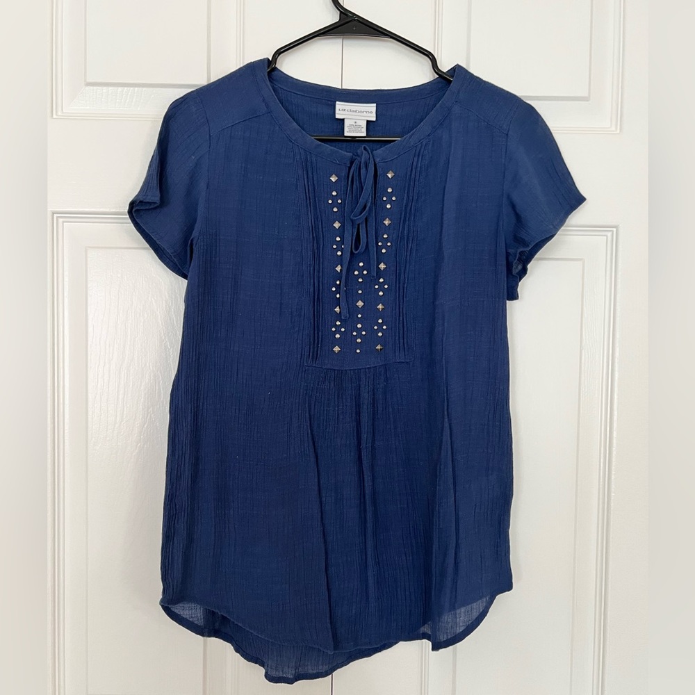 Liz Claiborne Blouse